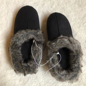 Dearfoams Slippers
